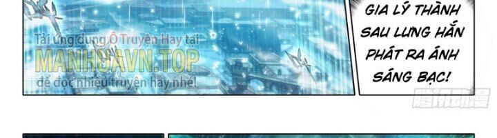 Đấu La Đại Lục 5 - Đường Tam Trùng Sinh: Chapter 94