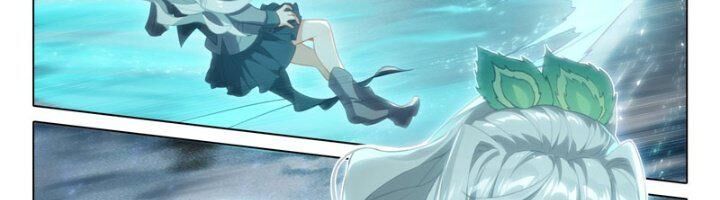 Đấu La Đại Lục 5 - Đường Tam Trùng Sinh: Chapter 95