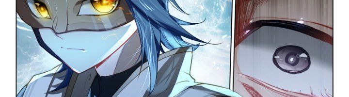Đấu La Đại Lục 5 - Đường Tam Trùng Sinh: Chapter 95