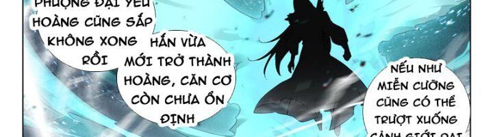 Đấu La Đại Lục 5 - Đường Tam Trùng Sinh: Chapter 96