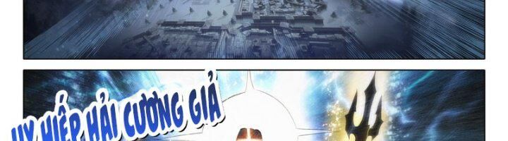 Đấu La Đại Lục 5 - Đường Tam Trùng Sinh: Chapter 96