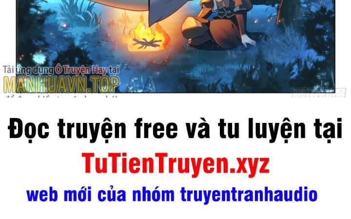 Đấu La Đại Lục 5 - Đường Tam Trùng Sinh: Chapter 96