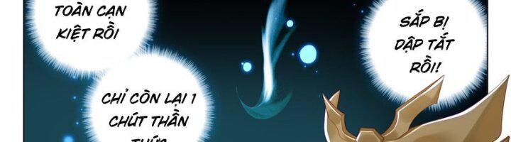 Đấu La Đại Lục 5 - Đường Tam Trùng Sinh: Chapter 97