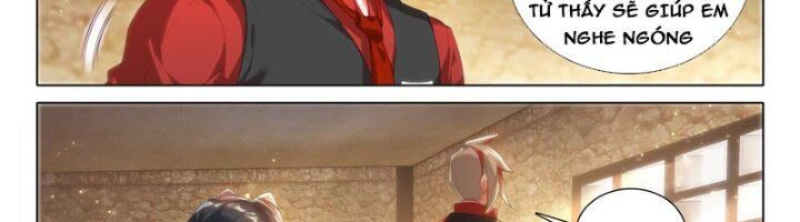 Đấu La Đại Lục 5 - Đường Tam Trùng Sinh: Chapter 97