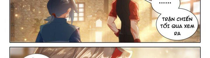 Đấu La Đại Lục 5 - Đường Tam Trùng Sinh: Chapter 97