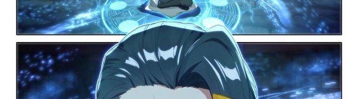 Đấu La Đại Lục 5 - Đường Tam Trùng Sinh: Chapter 97