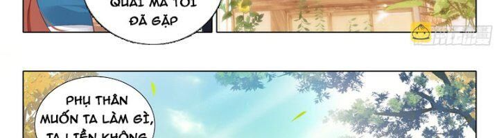 Đấu La Đại Lục 5 - Đường Tam Trùng Sinh: Chapter 98