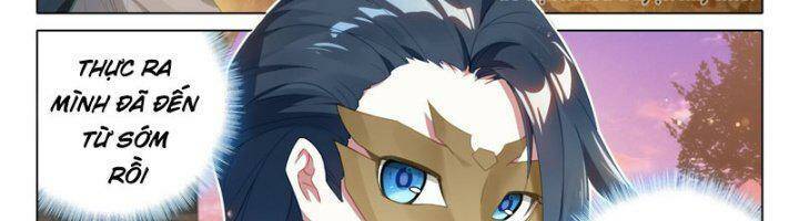 Đấu La Đại Lục 5 - Đường Tam Trùng Sinh: Chapter 99