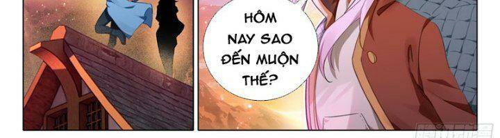 Đấu La Đại Lục 5 - Đường Tam Trùng Sinh: Chapter 99