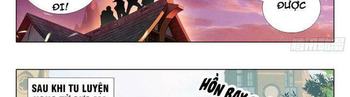 Đấu La Đại Lục 5 - Đường Tam Trùng Sinh: Chapter 99