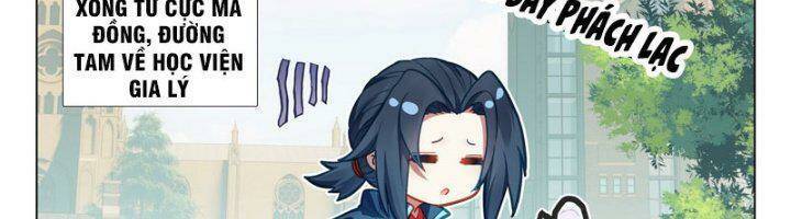 Đấu La Đại Lục 5 - Đường Tam Trùng Sinh: Chapter 99