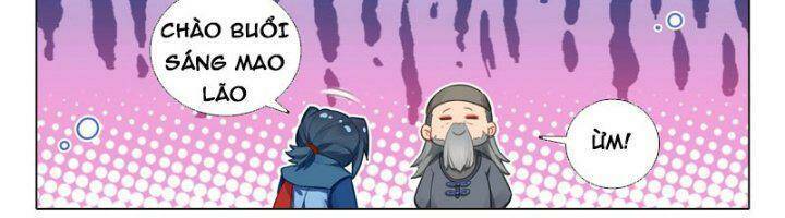 Đấu La Đại Lục 5 - Đường Tam Trùng Sinh: Chapter 99