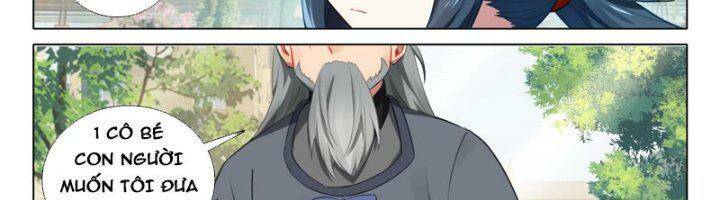 Đấu La Đại Lục 5 - Đường Tam Trùng Sinh: Chapter 99