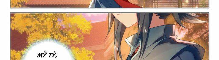 Đấu La Đại Lục 5 - Đường Tam Trùng Sinh: Chapter 99
