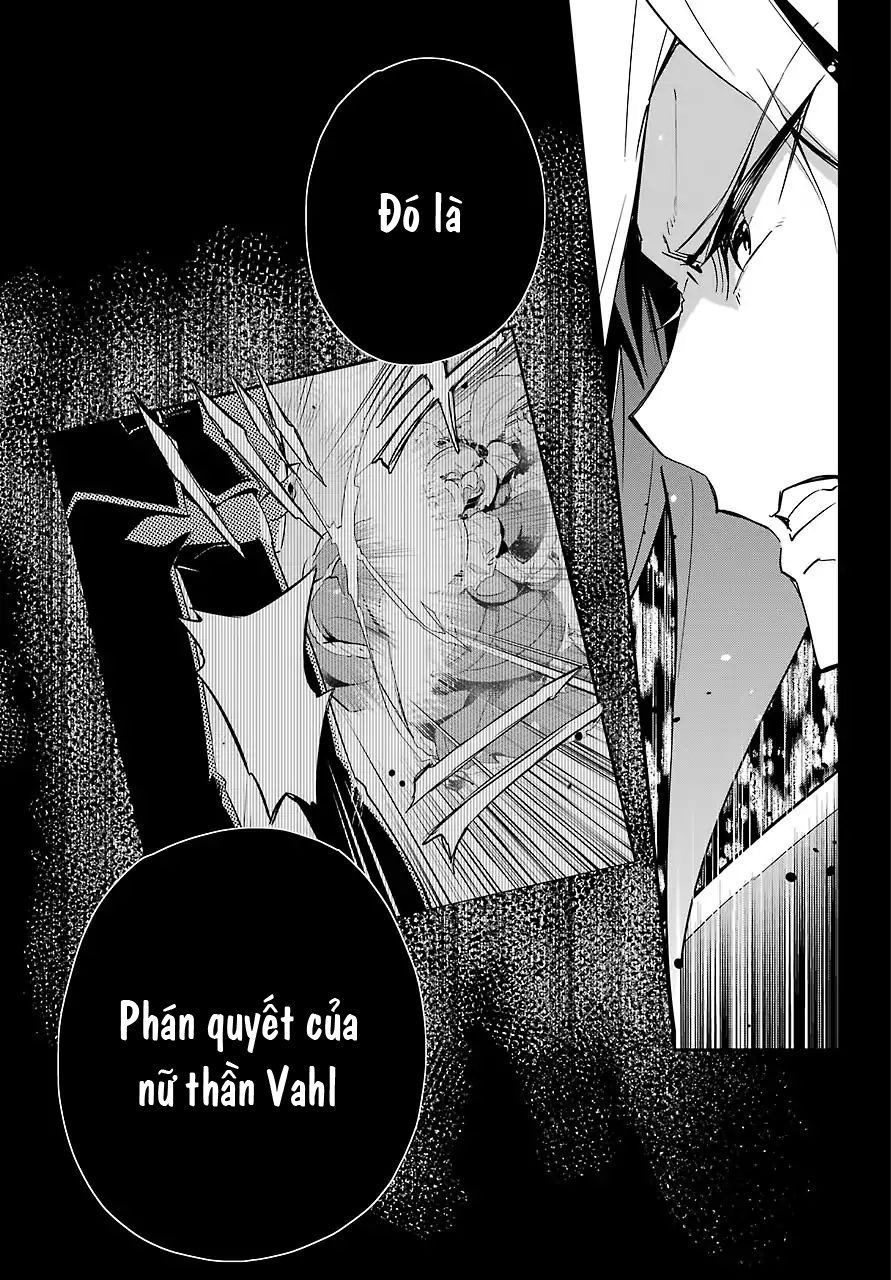Chichi Wa Eiyuu, Haha Wa Seirei, Musume No Watashi Wa Tenseisha: Chương 12