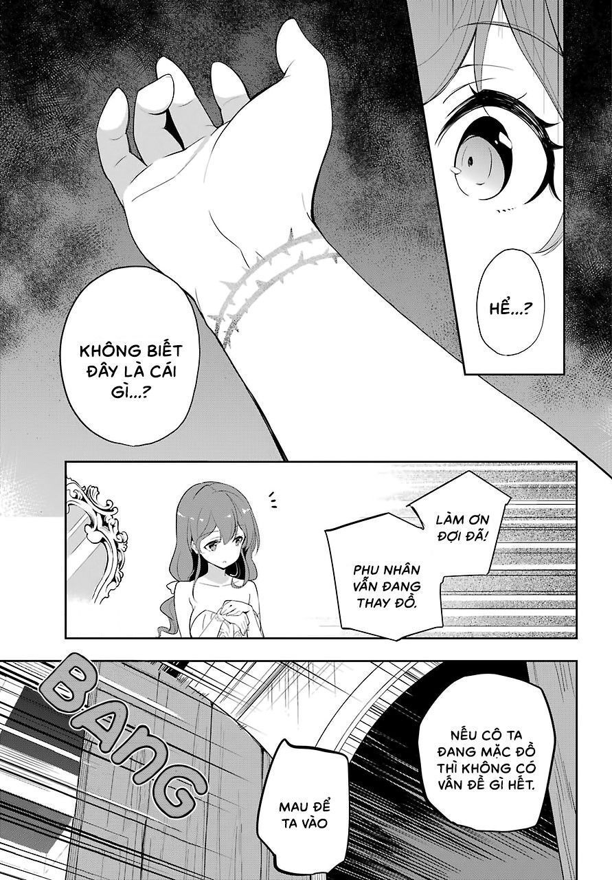 Chichi Wa Eiyuu, Haha Wa Seirei, Musume No Watashi Wa Tenseisha: Chương 13