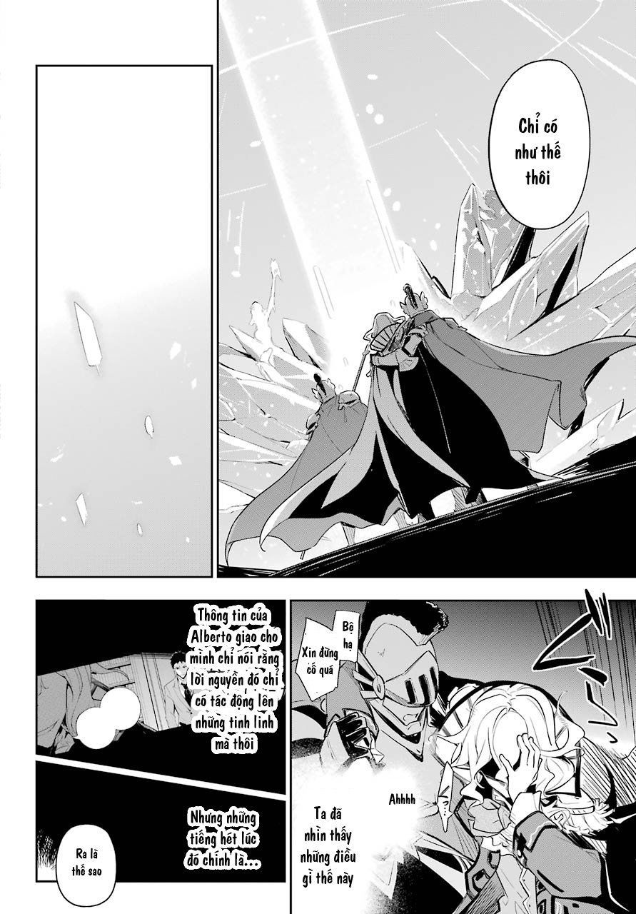 Chichi Wa Eiyuu, Haha Wa Seirei, Musume No Watashi Wa Tenseisha: Chương 18