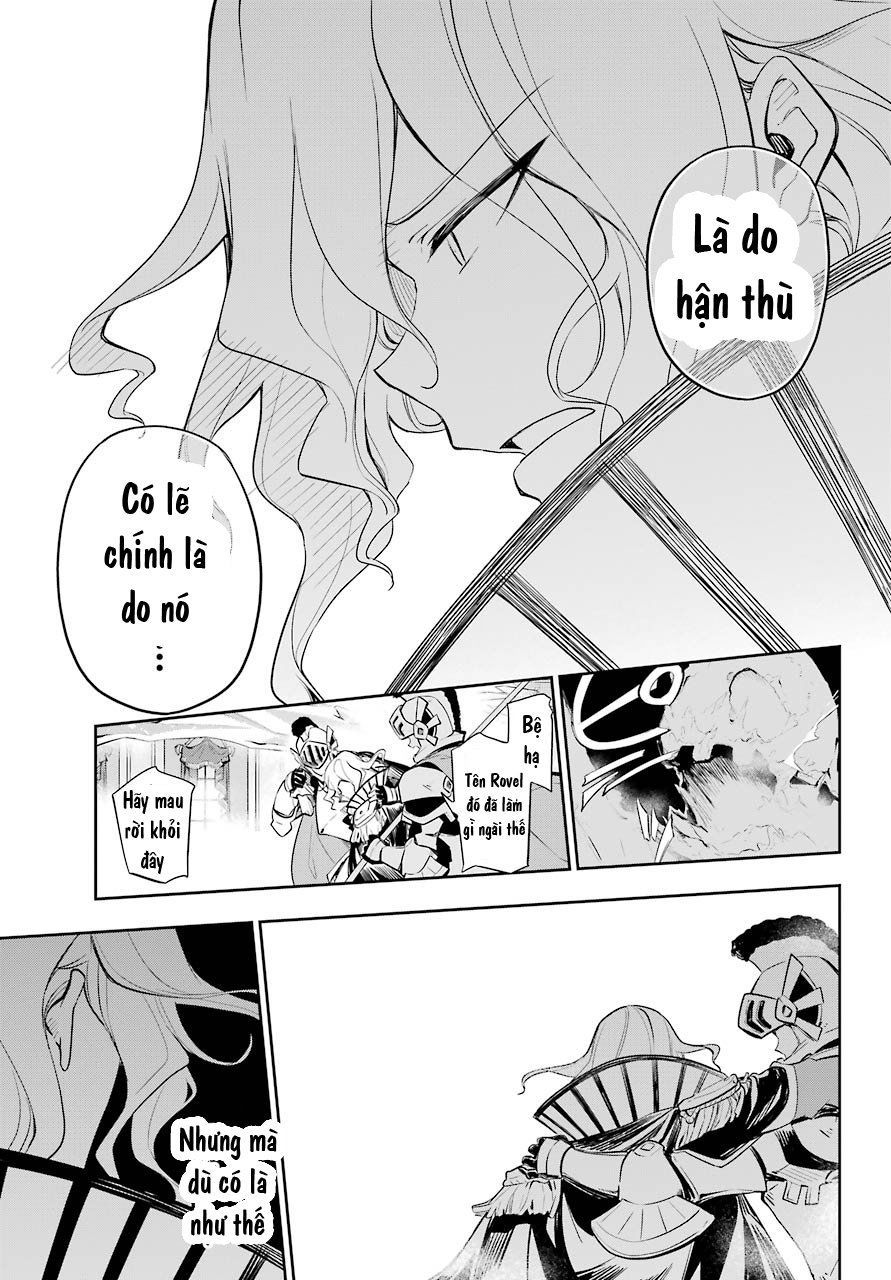 Chichi Wa Eiyuu, Haha Wa Seirei, Musume No Watashi Wa Tenseisha: Chương 18