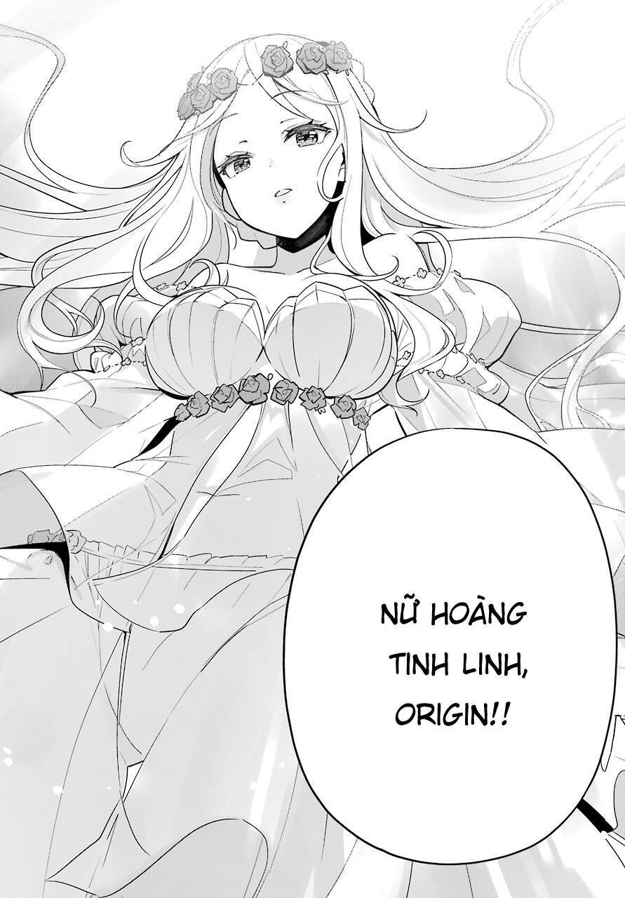 Chichi Wa Eiyuu, Haha Wa Seirei, Musume No Watashi Wa Tenseisha: Chương 30