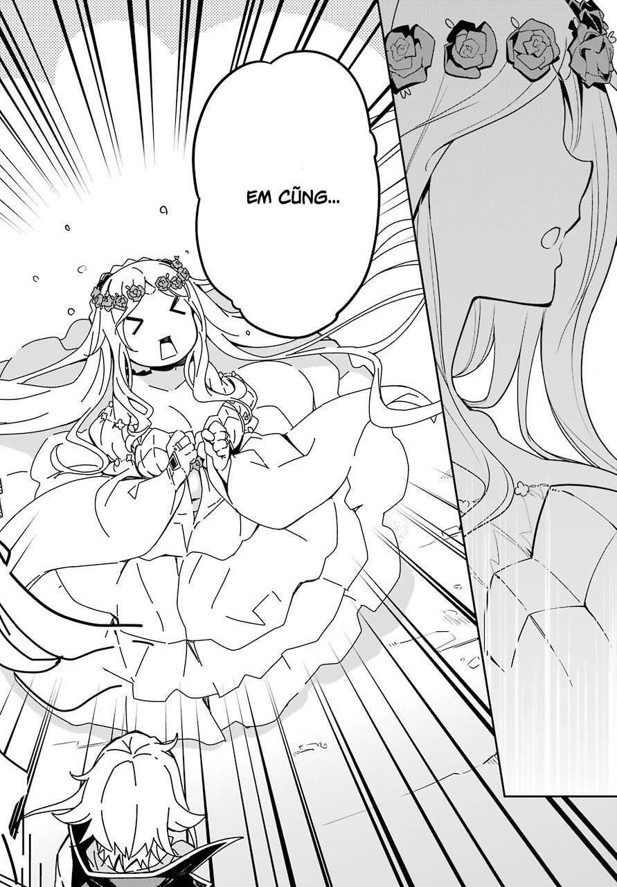 Chichi Wa Eiyuu, Haha Wa Seirei, Musume No Watashi Wa Tenseisha: Chương 30