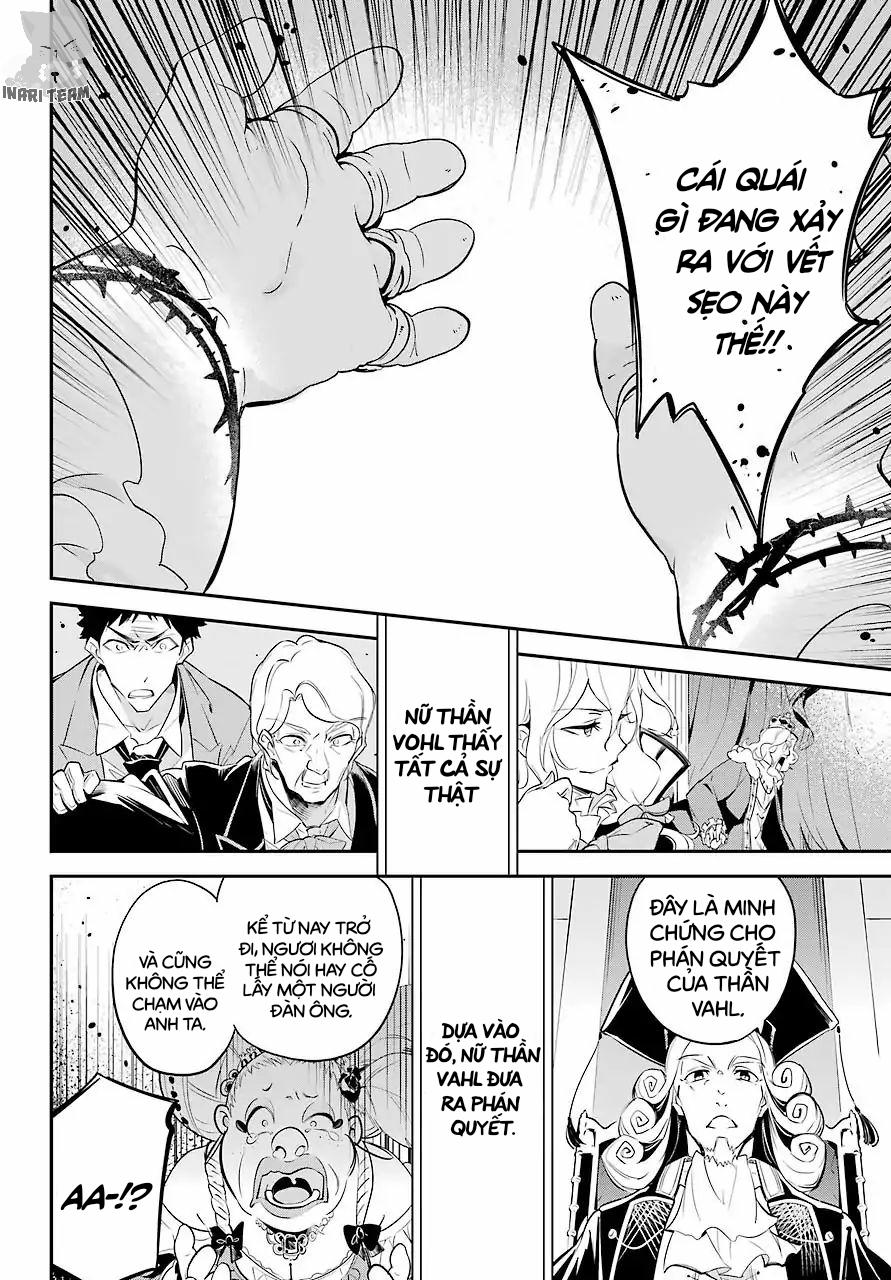 Chichi Wa Eiyuu, Haha Wa Seirei, Musume No Watashi Wa Tenseisha: Chương 6