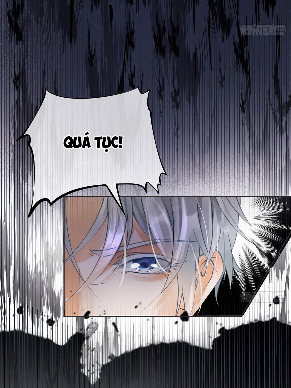 Đánh Chết Cũng Không Làm Sư Tôn: Chapter 1