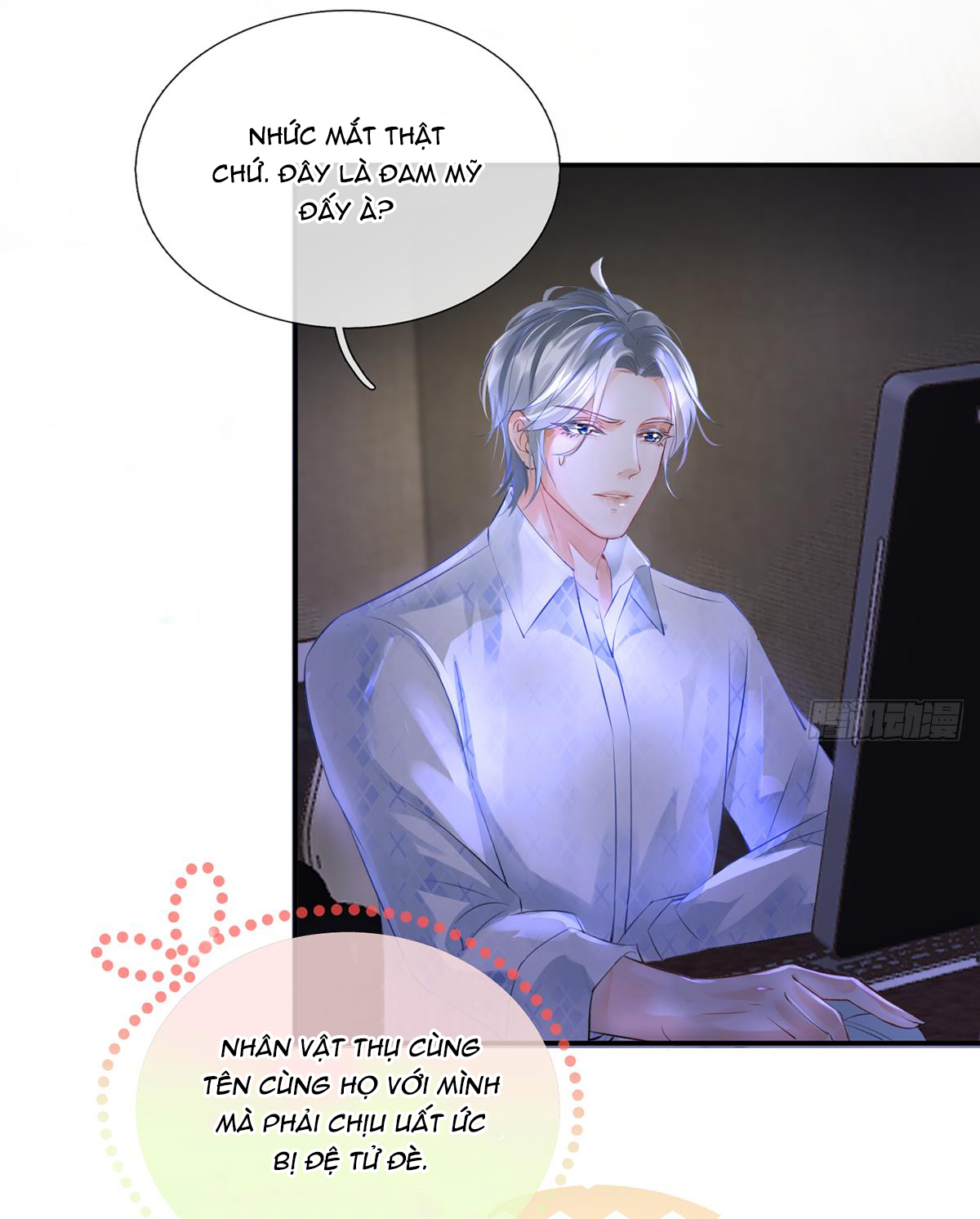 Đánh Chết Cũng Không Làm Sư Tôn: Chapter 1