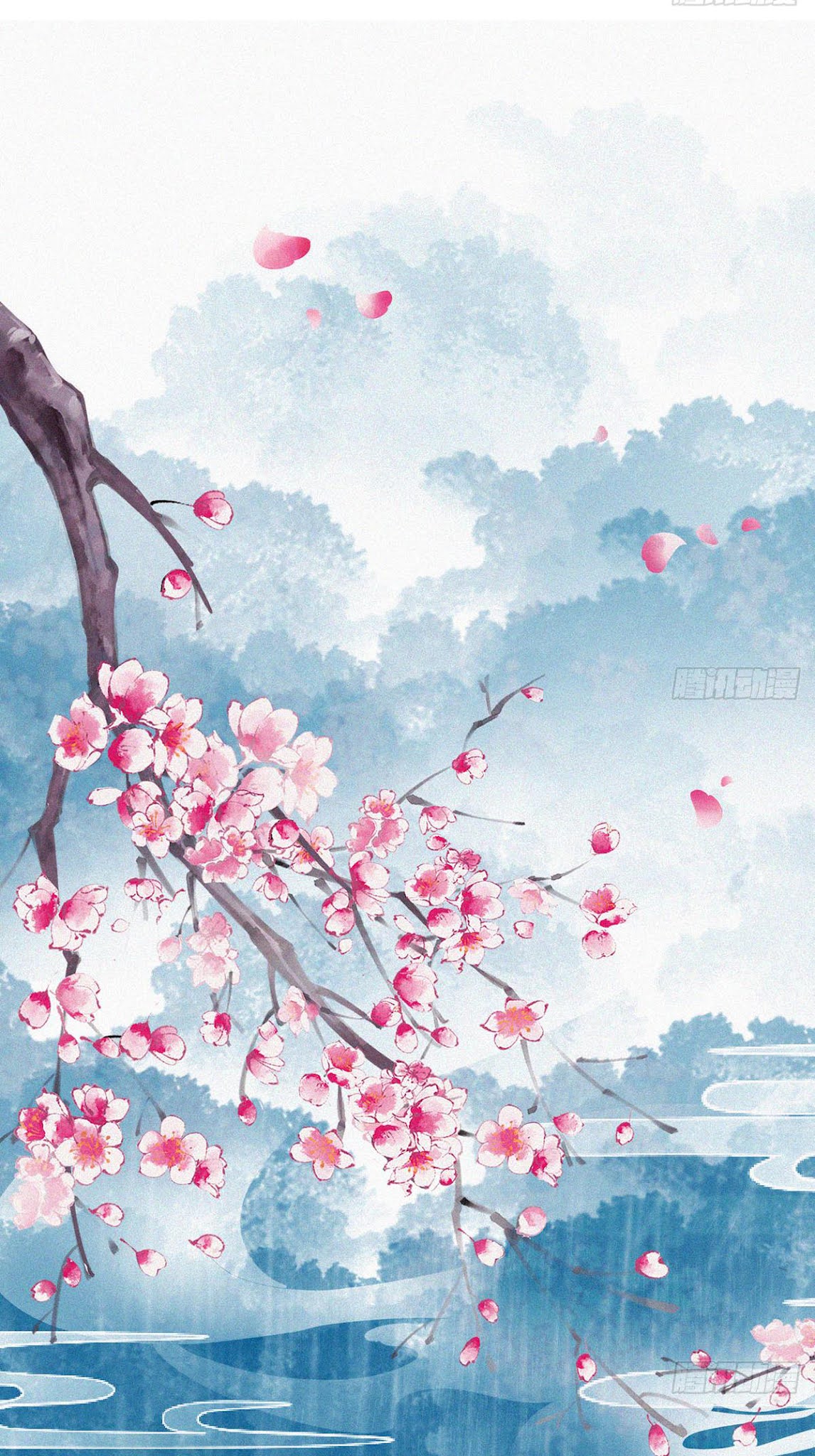 Đánh Chết Cũng Không Làm Sư Tôn: Chapter 1