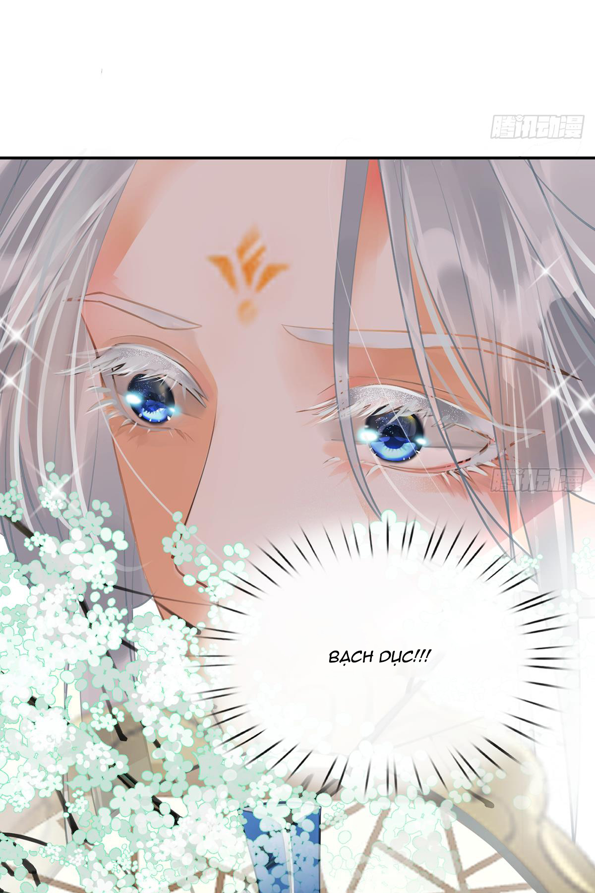 Đánh Chết Cũng Không Làm Sư Tôn: Chapter 1