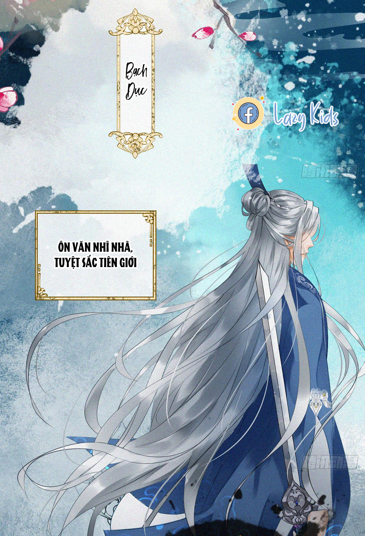 Đánh Chết Cũng Không Làm Sư Tôn: Chapter 1