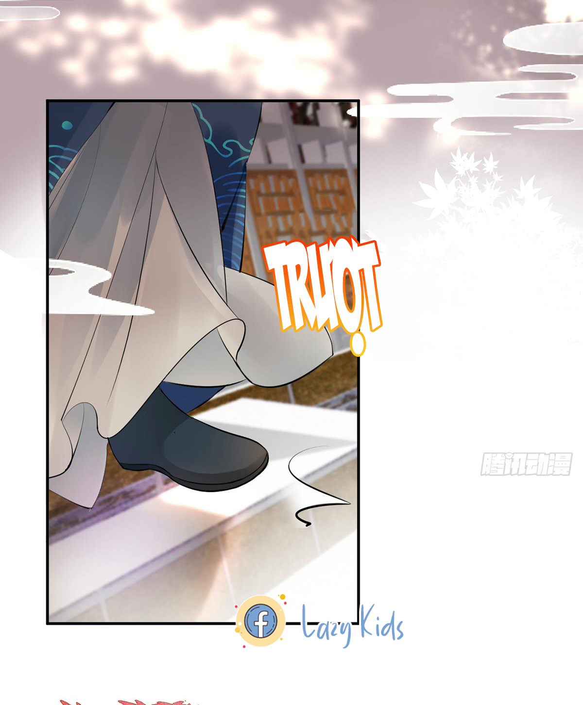 Đánh Chết Cũng Không Làm Sư Tôn: Chapter 1