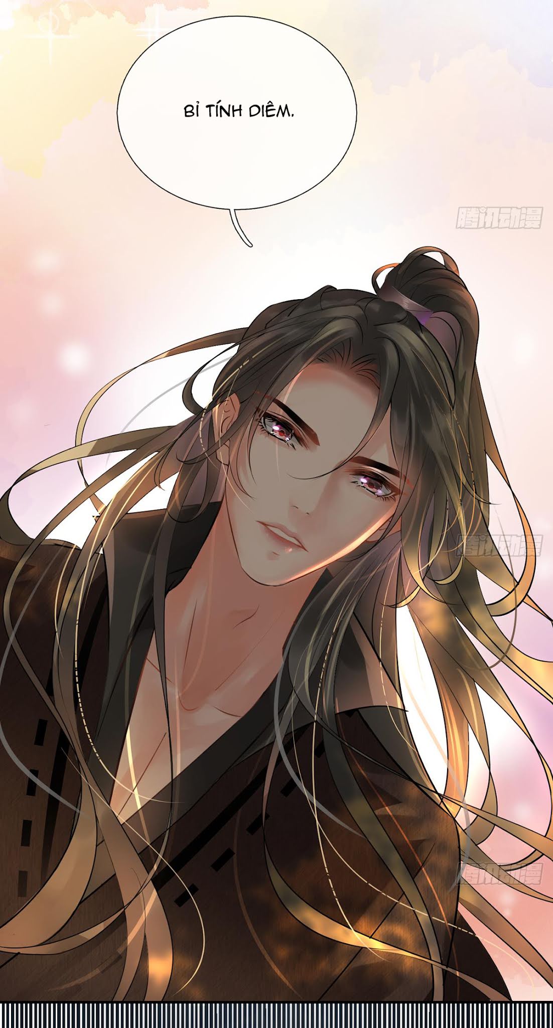 Đánh Chết Cũng Không Làm Sư Tôn: Chapter 1
