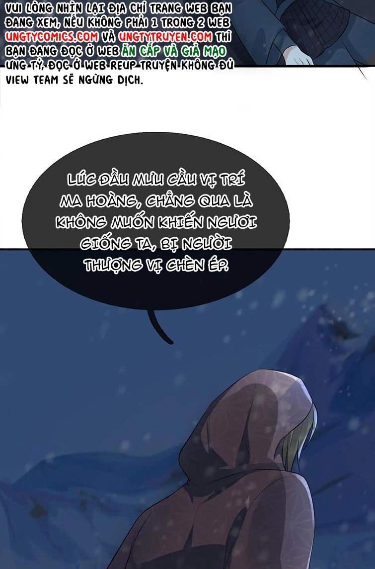 Đánh Chết Cũng Không Làm Sư Tôn: Chapter 105