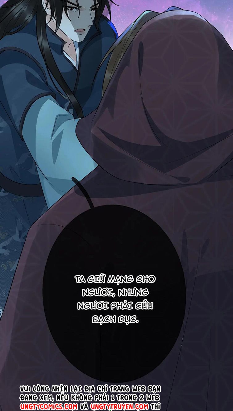 Đánh Chết Cũng Không Làm Sư Tôn: Chapter 105