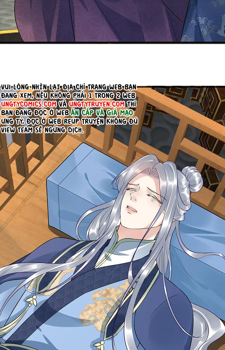 Đánh Chết Cũng Không Làm Sư Tôn: Chapter 105
