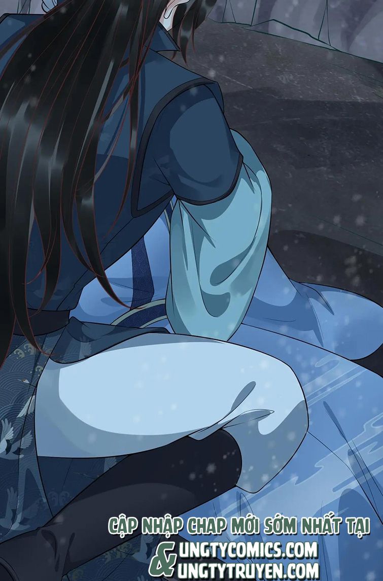 Đánh Chết Cũng Không Làm Sư Tôn: Chapter 105