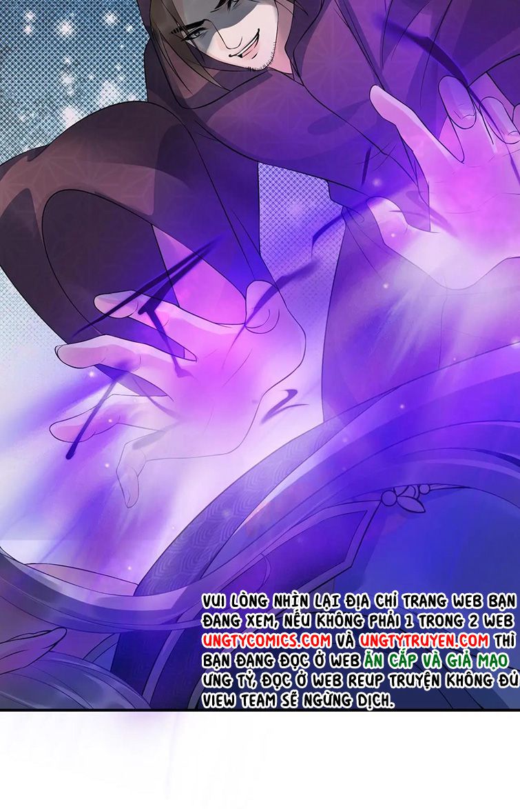 Đánh Chết Cũng Không Làm Sư Tôn: Chapter 105