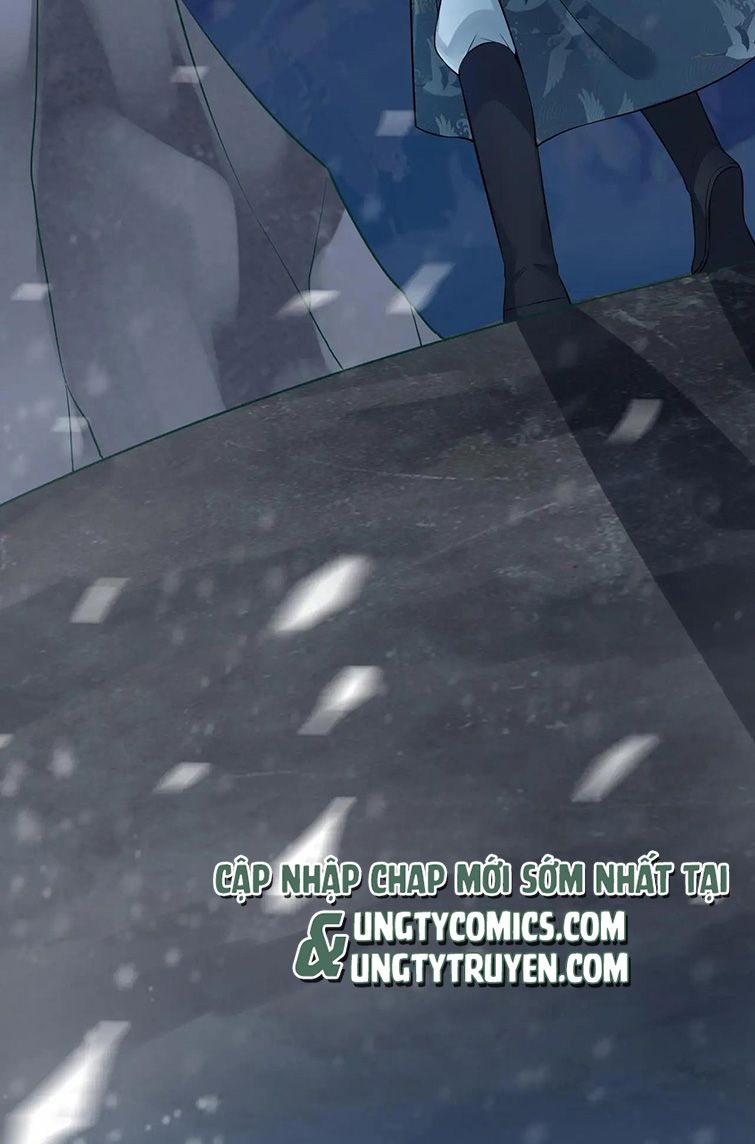 Đánh Chết Cũng Không Làm Sư Tôn: Chapter 105