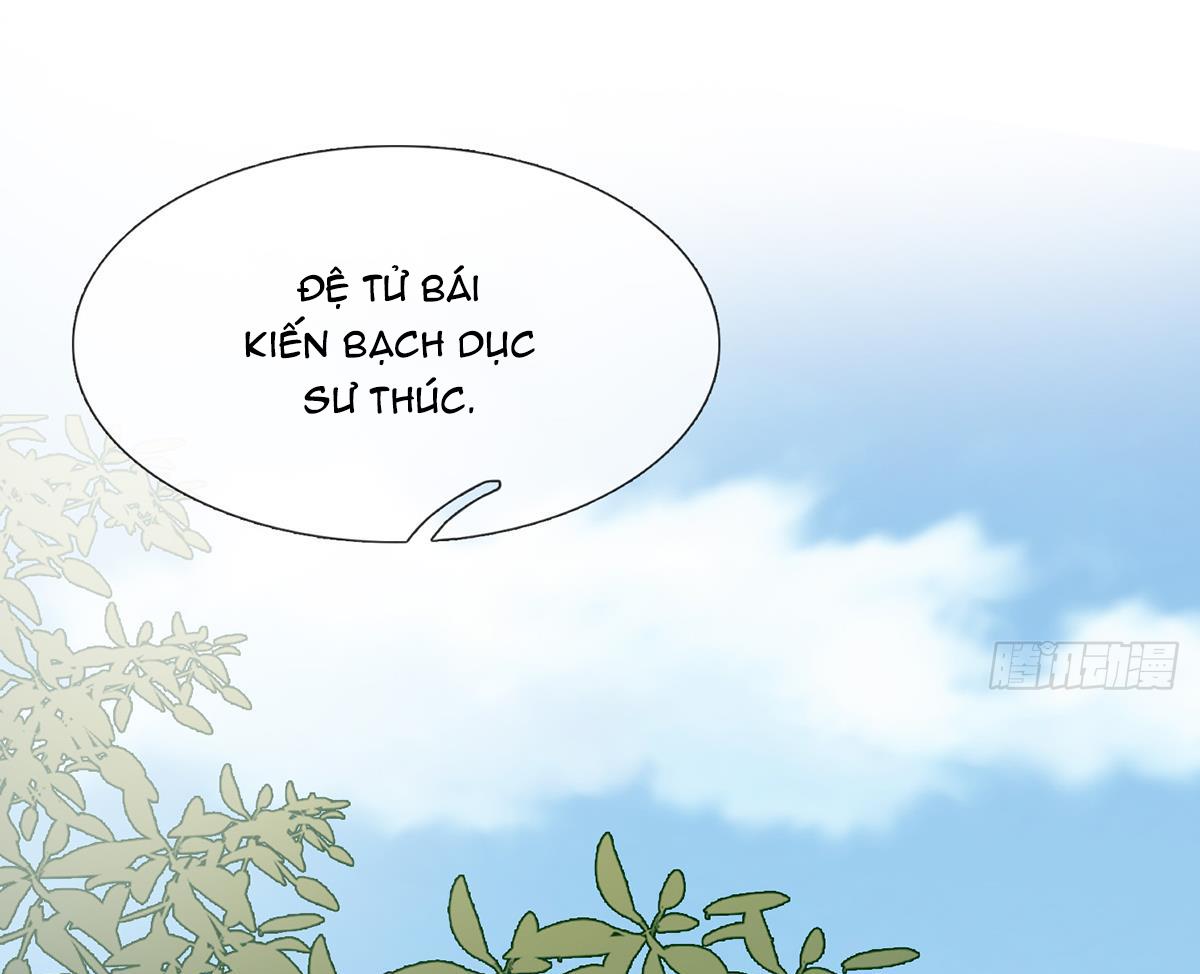 Đánh Chết Cũng Không Làm Sư Tôn: Chapter 11