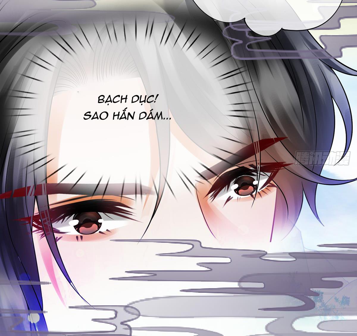 Đánh Chết Cũng Không Làm Sư Tôn: Chapter 11
