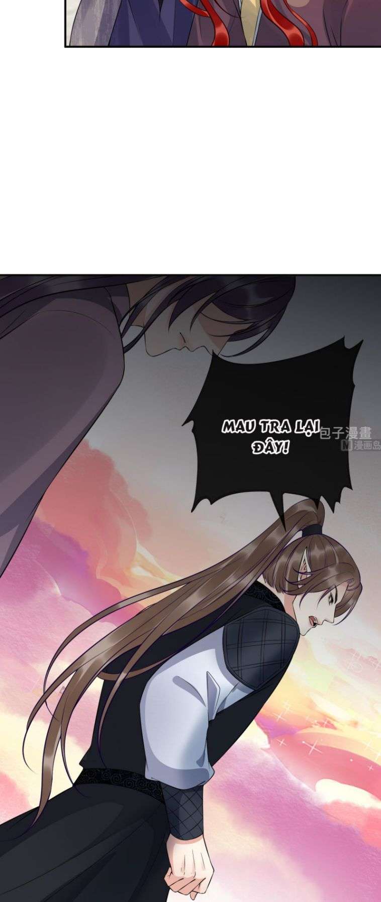 Đánh Chết Cũng Không Làm Sư Tôn: Chapter 119