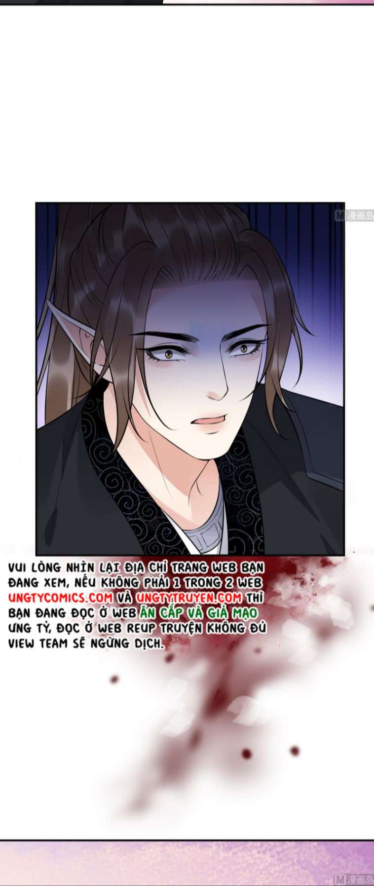 Đánh Chết Cũng Không Làm Sư Tôn: Chapter 119
