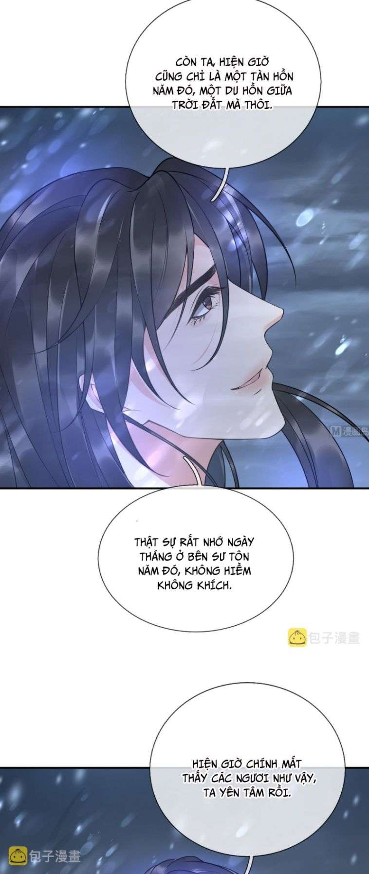 Đánh Chết Cũng Không Làm Sư Tôn: Chapter 119