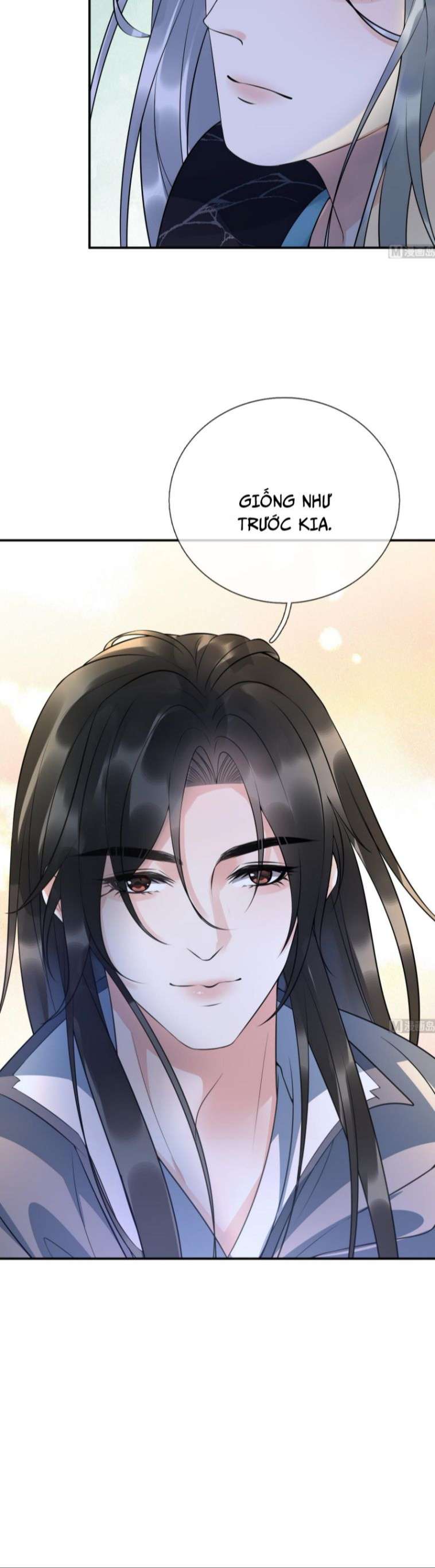 Đánh Chết Cũng Không Làm Sư Tôn: Chapter 119