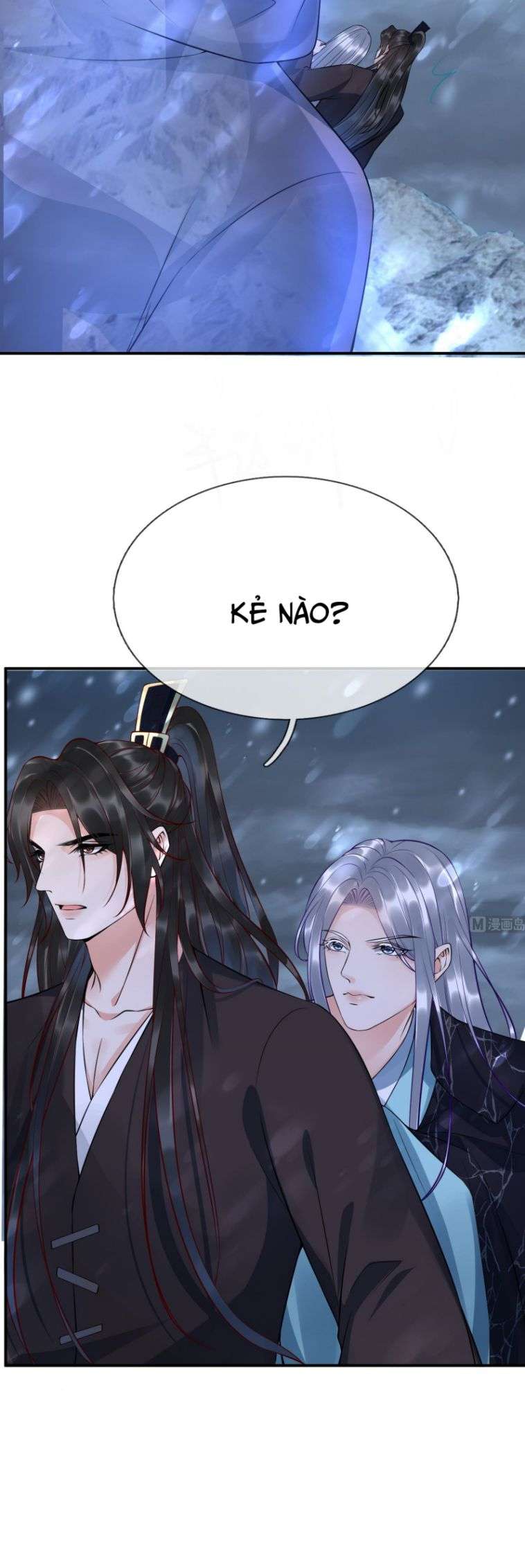 Đánh Chết Cũng Không Làm Sư Tôn: Chapter 119