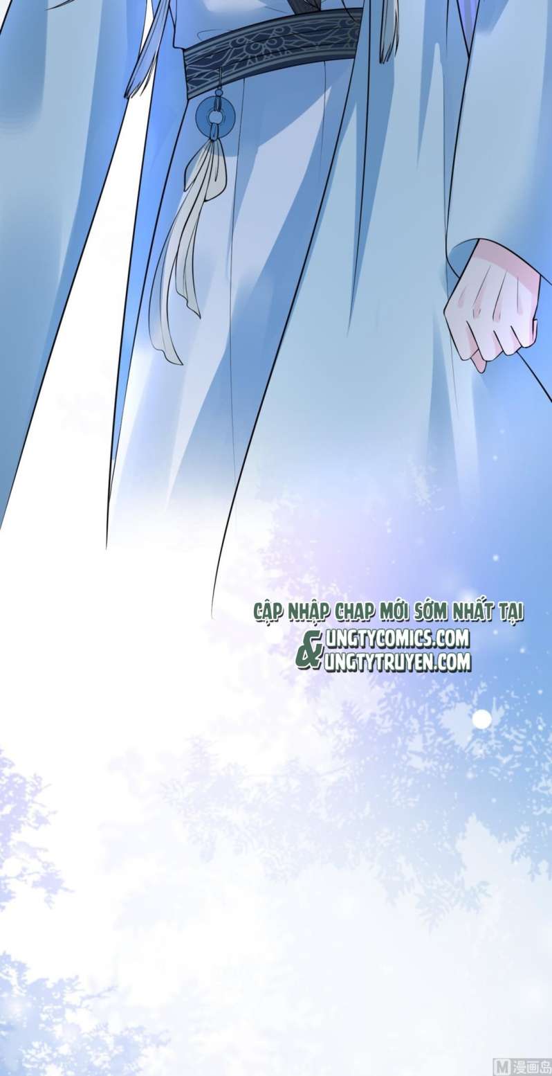Đánh Chết Cũng Không Làm Sư Tôn: Chapter 127