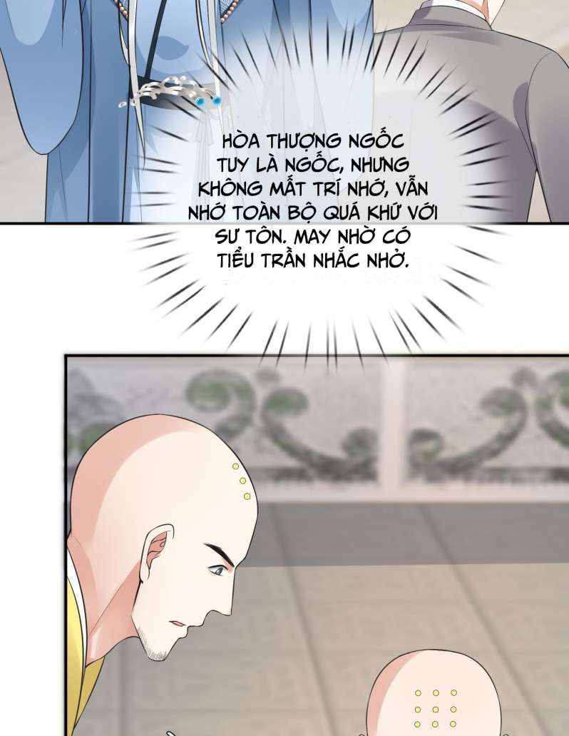 Đánh Chết Cũng Không Làm Sư Tôn: Chapter 141