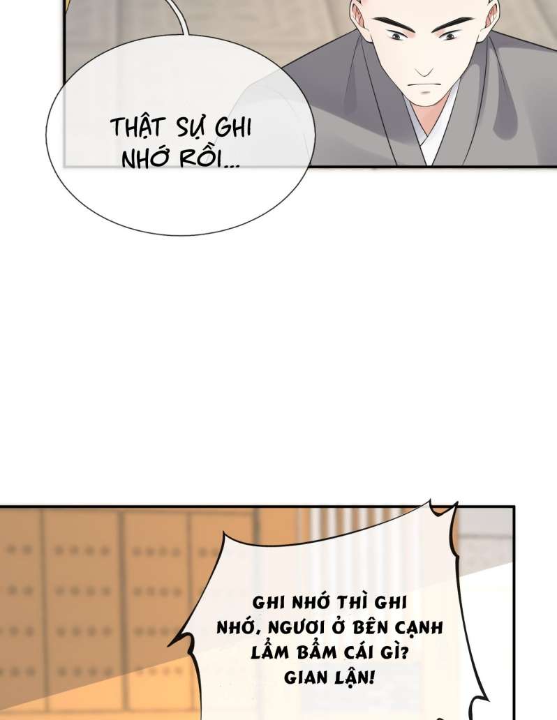 Đánh Chết Cũng Không Làm Sư Tôn: Chapter 141