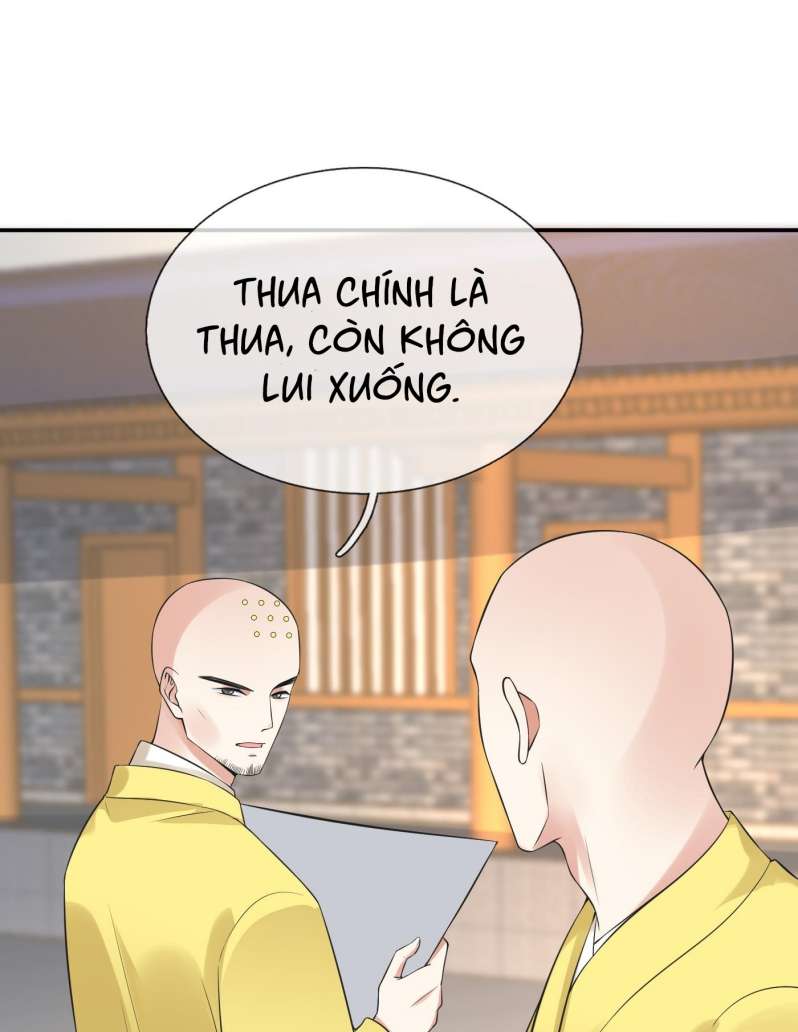 Đánh Chết Cũng Không Làm Sư Tôn: Chapter 141