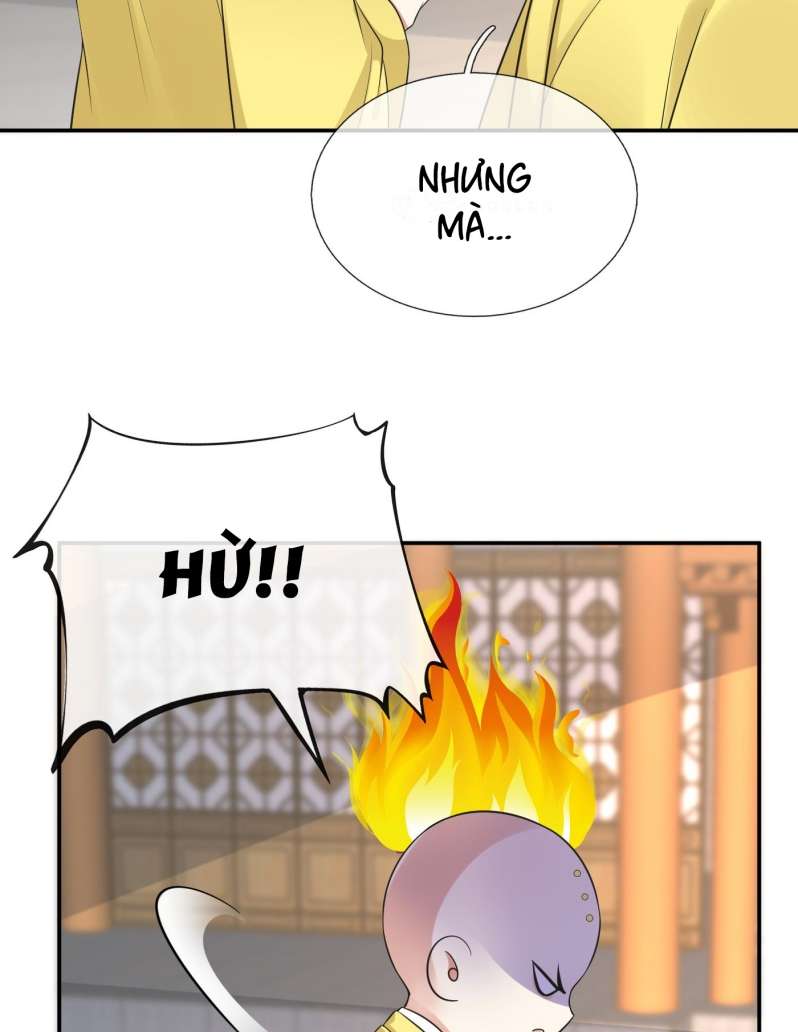 Đánh Chết Cũng Không Làm Sư Tôn: Chapter 141